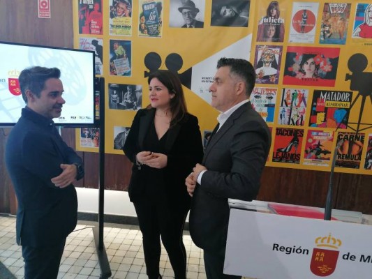 La Filmoteca celebra su cumpleaños más triste: sin su público y sin fecha para volver
