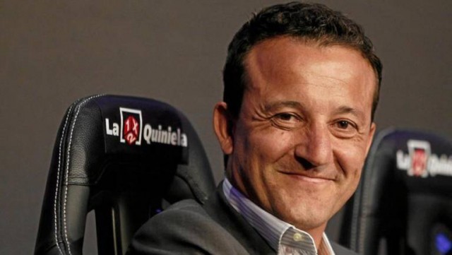 César cumple 100 días con la renovación de Ferran pendiente
