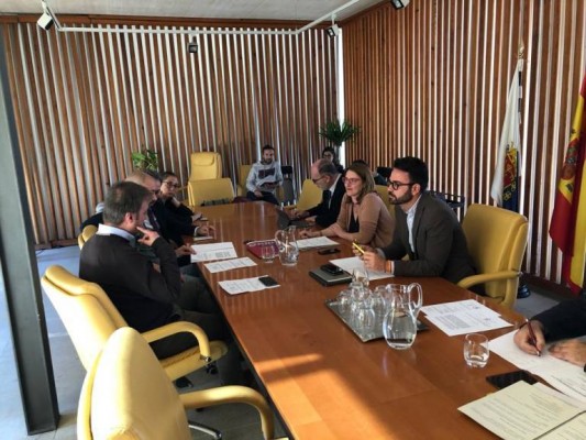 Alicante valida la ordenanza de licencias exprés sin incluir la exposición de planes al no ser operativa