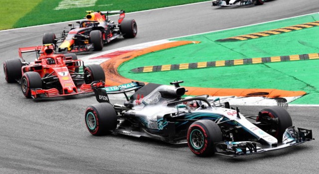 El Mundial de F-1 comenzará en julio y planea disputar al menos 15 carreras