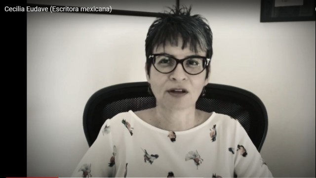 'Escribir la cuarentena': el CeMaB se mete en la cabeza de un escritor en confinamiento