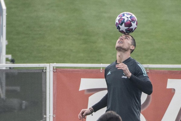 La Serie A volverá el 4 de mayo con entrenamientos en solitario