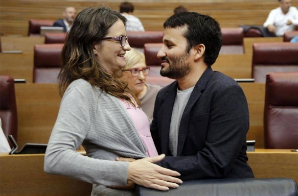 Educación e Igualdad fijan un baremo para intercambiar funcionarios