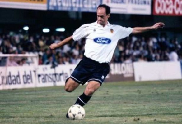 La copa de Fernando
