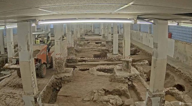 Salvem el Mercat pide sacar a concurso público la tercera fase de las catas del Mercado de Elche 