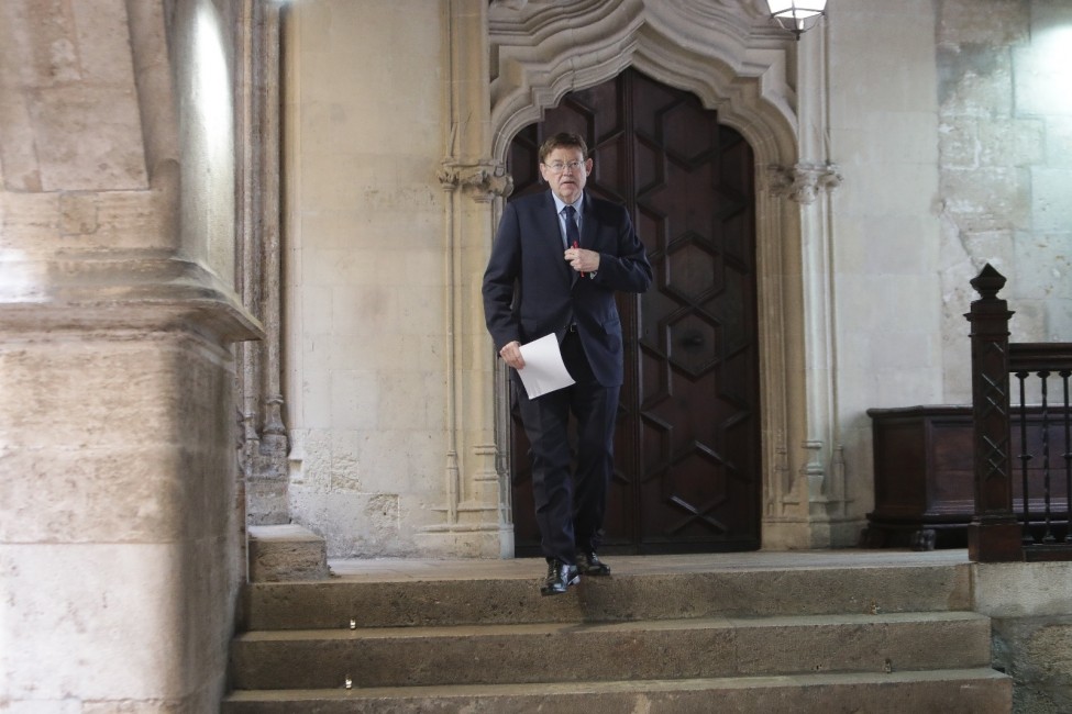 Foto: Generalitat Valenciana - 