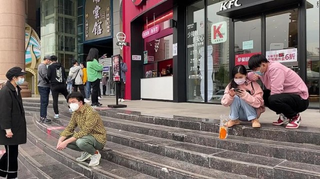 Todos los pacientes de Wuhan reciben el alta médica, según el Gobierno chino