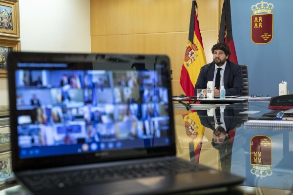 Ciudadanos quiere 'retocar' ahora la supresión de los aforamientos para impedir detenciones de consejeros y diputados