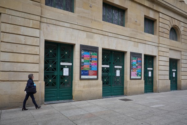 El Gobierno concede el 90% de ayudas solicitadas por cese de actividad para autónomos de cultura y deporte
