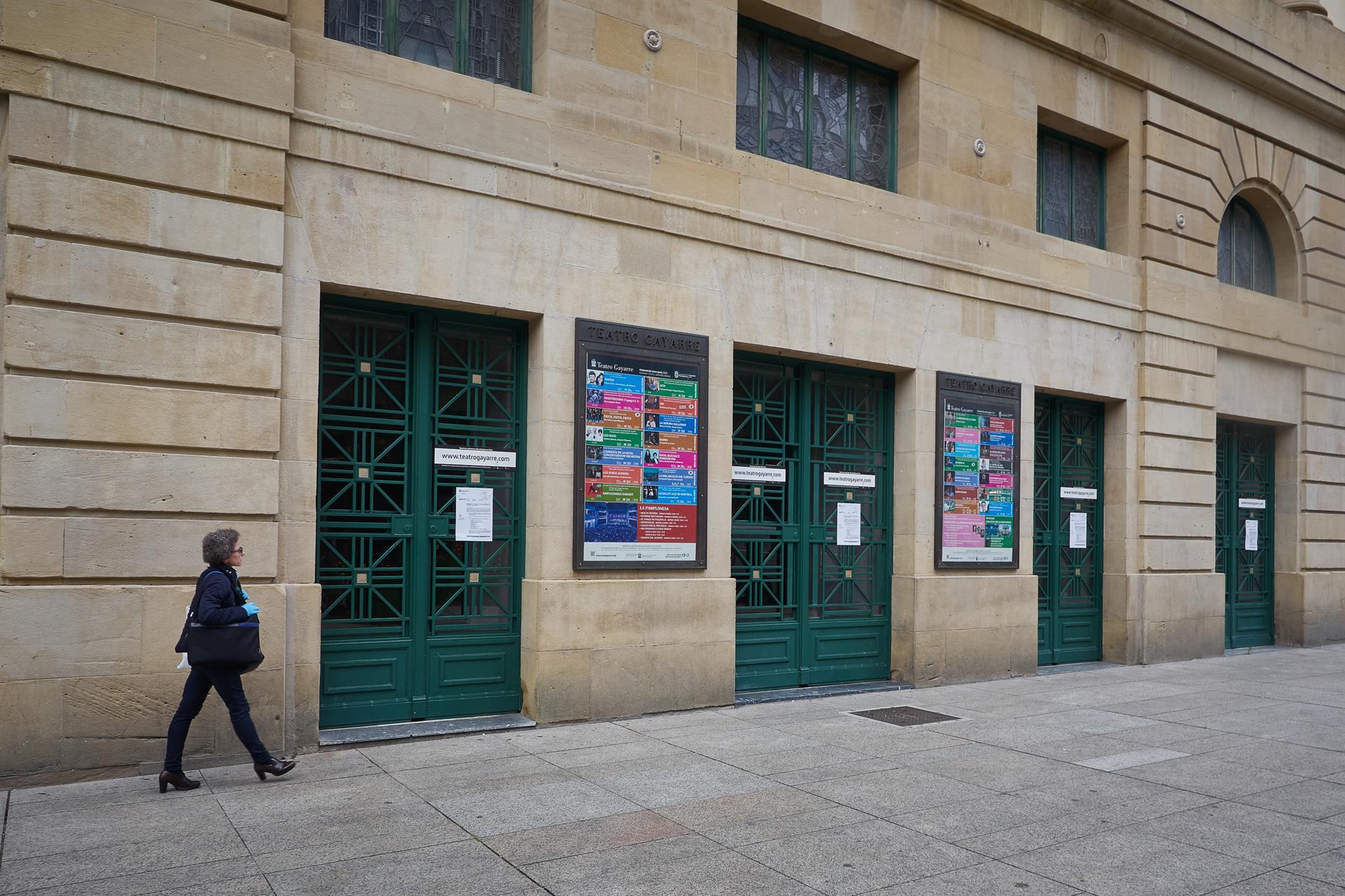 El Gobierno concede el 90% de ayudas solicitadas por cese de actividad para autónomos de cultura y deporte