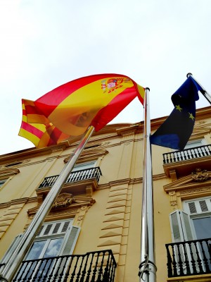 La chimenea de Roosevelt