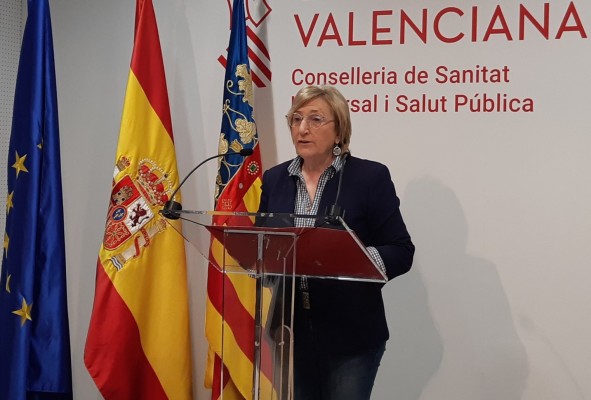 Barceló alarma con la cifra de muertes en Castellón y la Conselleria reconoce errores en el recuento