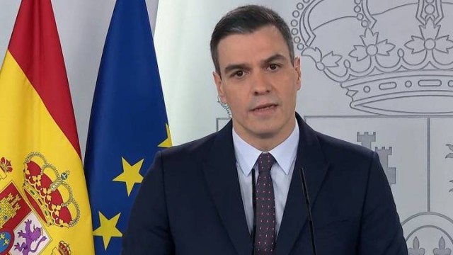 El Gobierno no pondrá fecha a la apertura de establecimientos