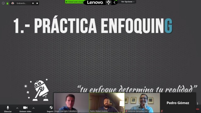 Pasemos a la acción y analicemos las opciones para asegurarnos la liquidez para nuestras empresas