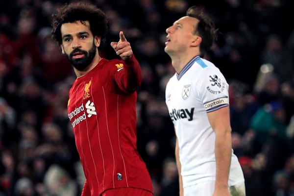  La Premier League planea volver el 8 de junio y terminar el 27 de julio