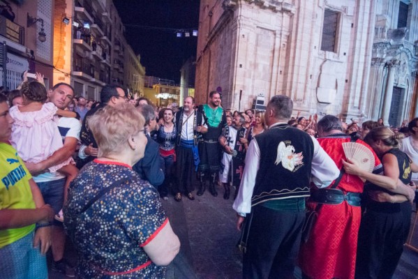 Orihuela suspende la celebración de sus Fiestas de la Reconquista y de Moros y cristianos