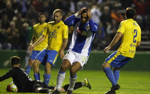 El futuro de la Segunda B
