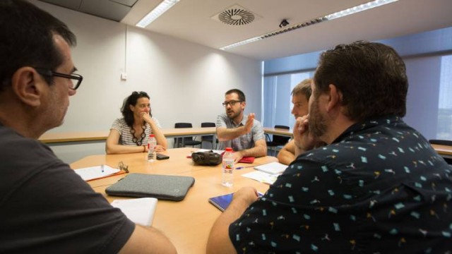 La UJI amplía 3 meses los contratos investigadores para minimizar el impacto del virus en la ciencia