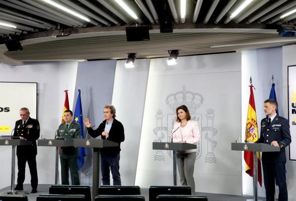 Simón cree que 