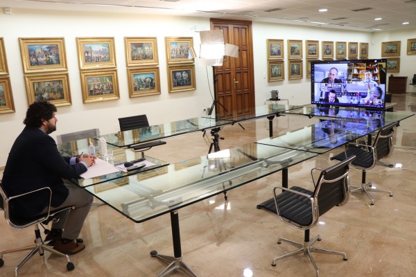 Los siete expertos que trabajan en la reactivación económica post Covid
