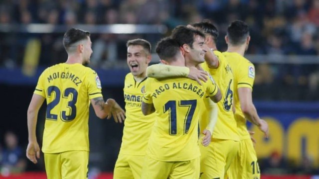 Las alternativas del Villarreal  para afrontar una temporada sin fichar