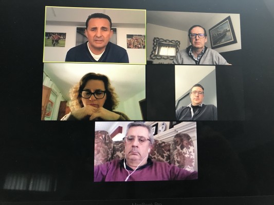 La Nucía realizará tests rápidos a toda la plantilla del Ayuntamiento
