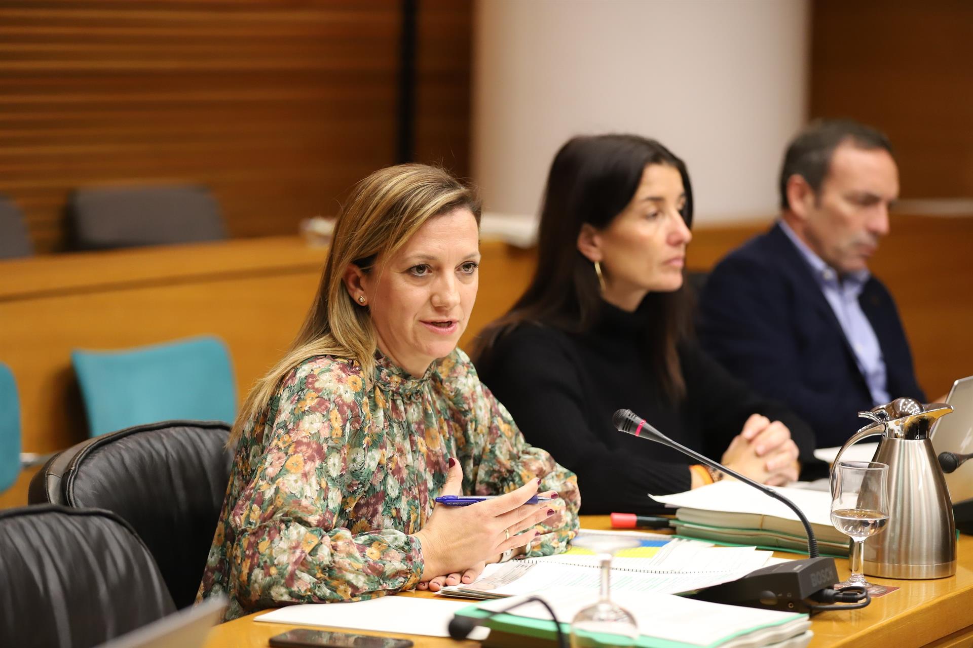 Cs denuncia que Transparencia no publica ningún contrato de compras de material sanitario
