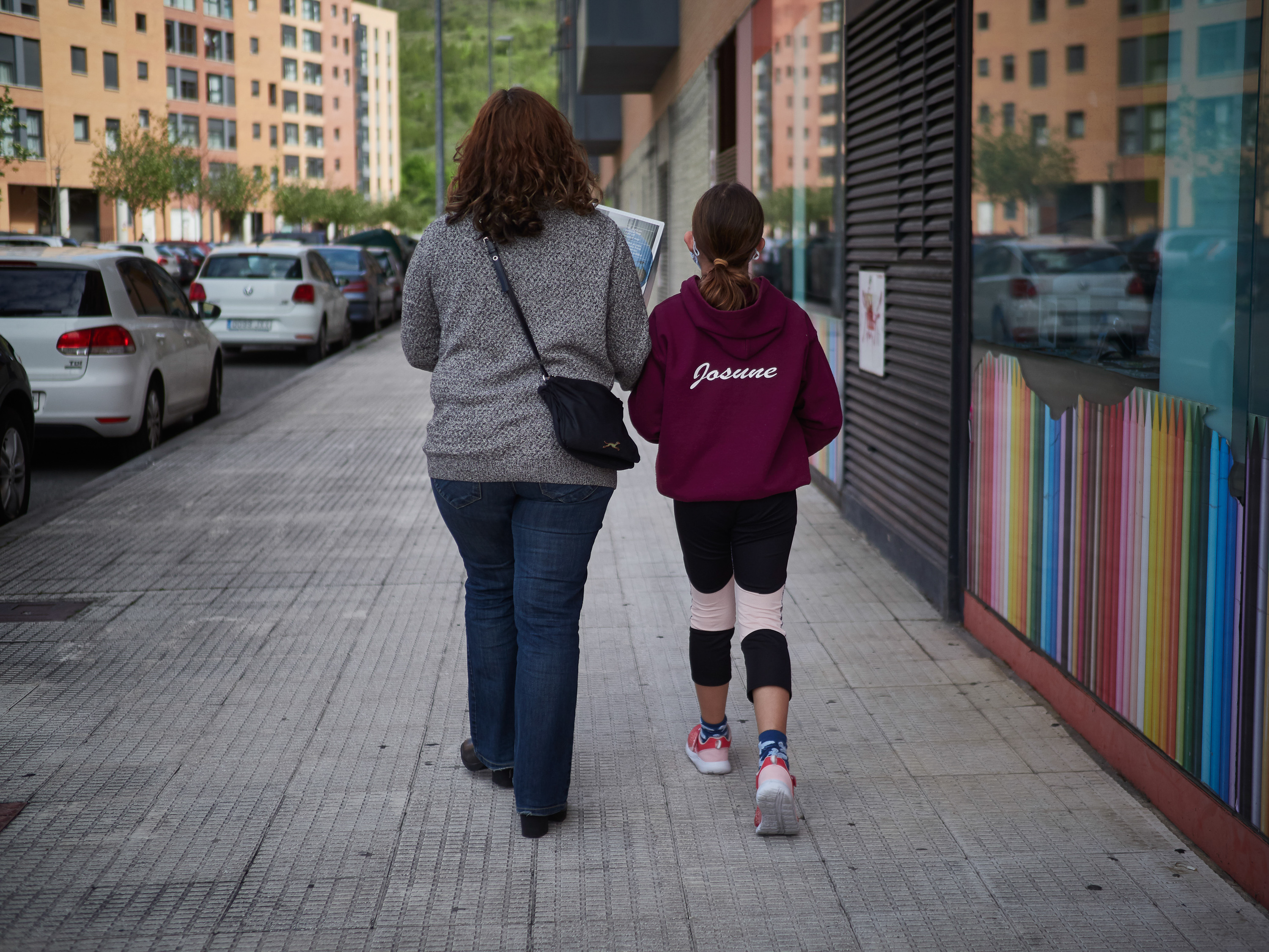 Barceló y Oltra ya trabajan en regular la salida de los menores tutelados
