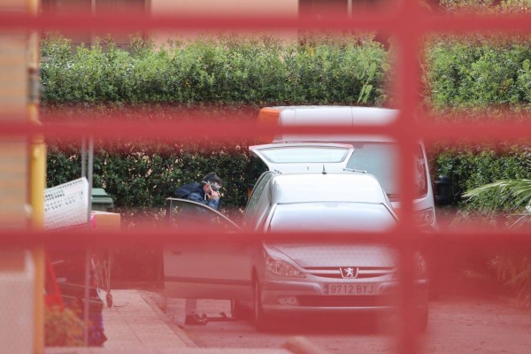 Castellón registra un viernes negro con la mitad de los contagios de la Comunitat