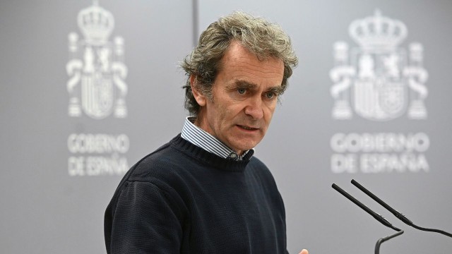 Ciudadanía anestesiada