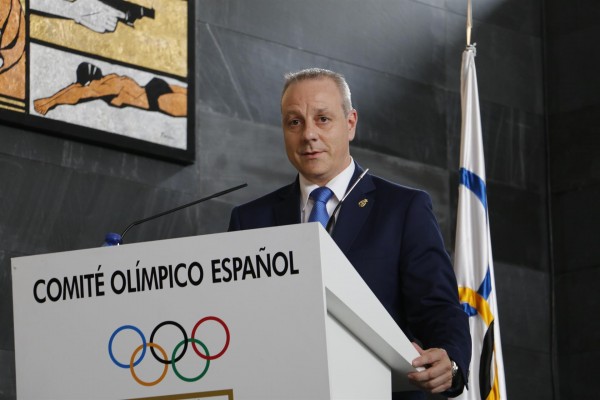 La RFEBM propone dar por finalizada la temporada y que no haya descensos, pero sí ascensos
