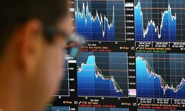 Trío de ases en bolsa: IBM, Sol Group y Merlin Properties