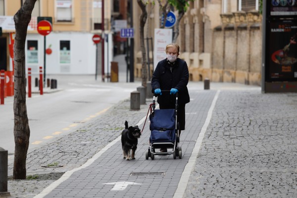 Las personas curadas ya superan a las contagiadas por Covid-19 en la Región