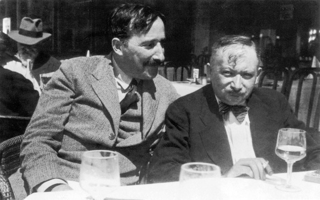 Les pàtries perdudes de Joseph Roth

