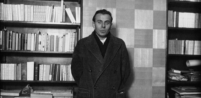 Cuarentena cultural: las recomendaciones de Víctor Olcina