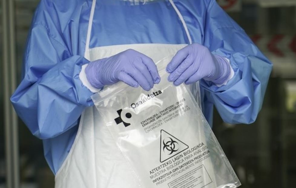 La Comunitat Valenciana recibirá 54.000 test rápidos de anticuerpos