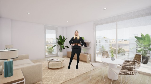 El sector inmobiliario se reinventa para mantener la actividad comercial con visitas virtuales