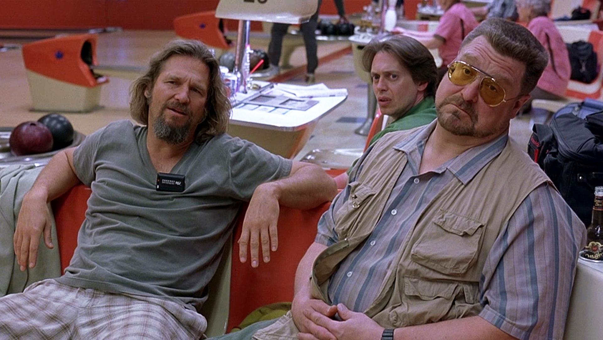 El Gran Lebowski - 