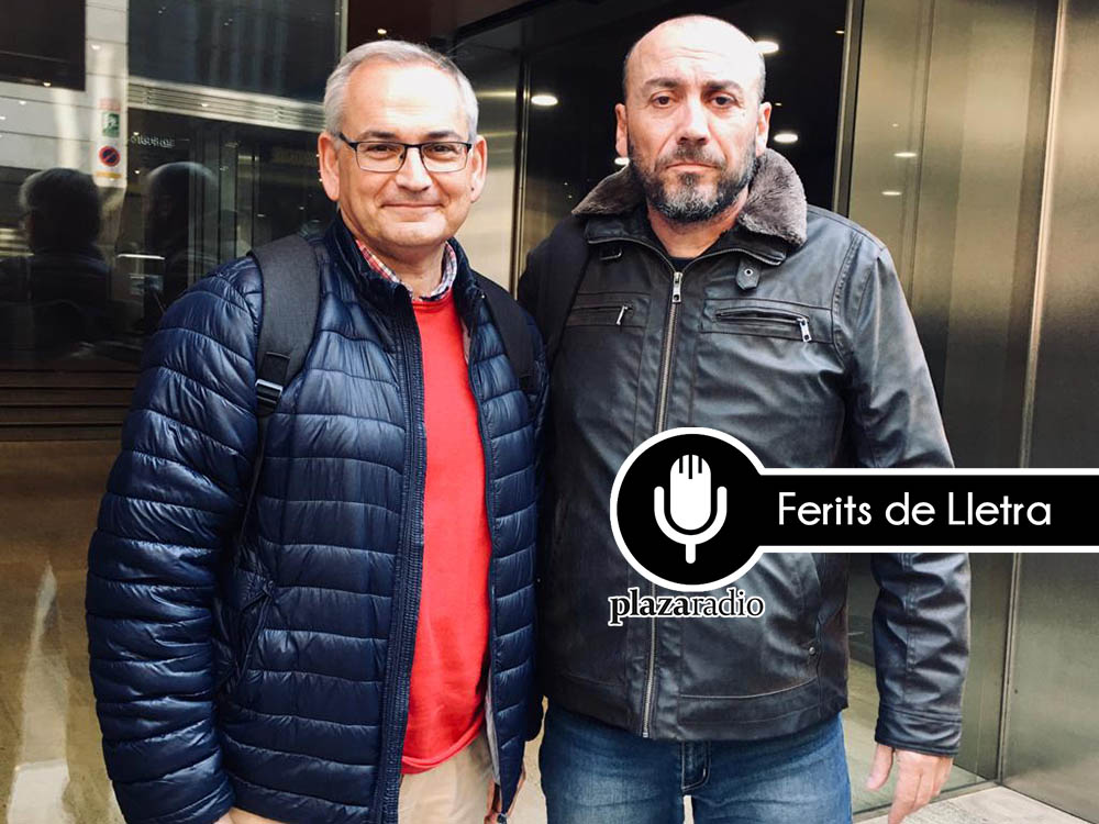 Ferits de Lletra: Josep Vicent Boira, el cònsul valencià en Roma
