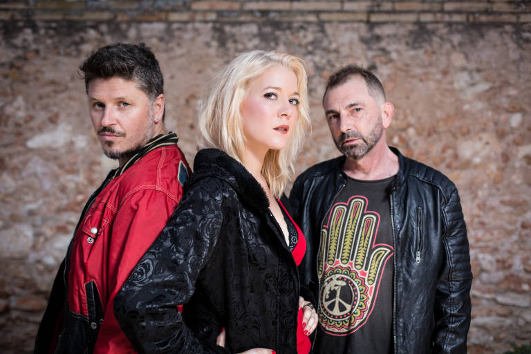 Nace Red Panorama Flamenco, el ciclo de conciertos de flamenco 'desde casa'