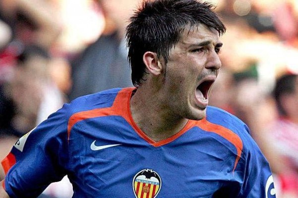 Lo que de verdad valió el hat-trick de Villa en San Mamés