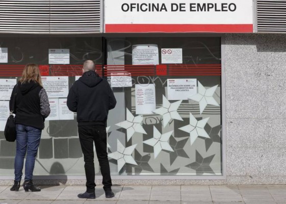 Retos y soluciones para la etapa post ERTE
