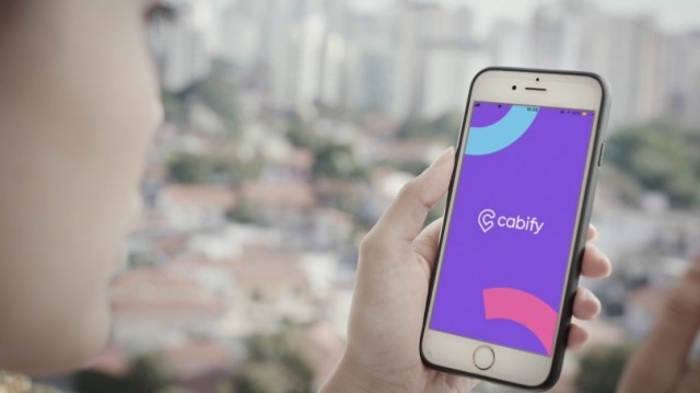 Cabify plantea un nuevo ERTE para sus 450 trabajadores en España