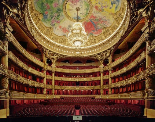 Obras de teatro y de ópera para ver en casa