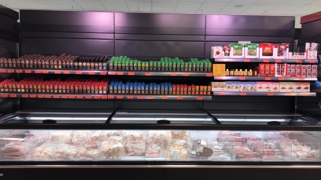 Mercadona vende un 50% más de especias de su proveedor alicantino Jesús Navarro (Carmencita)
