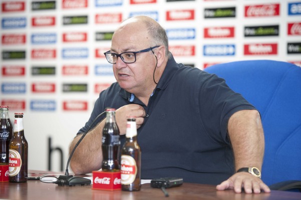 Hacienda tendrá que ser más paciente con Ramírez y el Hércules