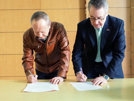  CCOO y UGT apuestan por una 