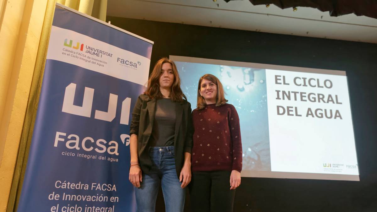Cerca de 500 personas se inscriben en el curso en línea EDAR de la Cátedra Facsa