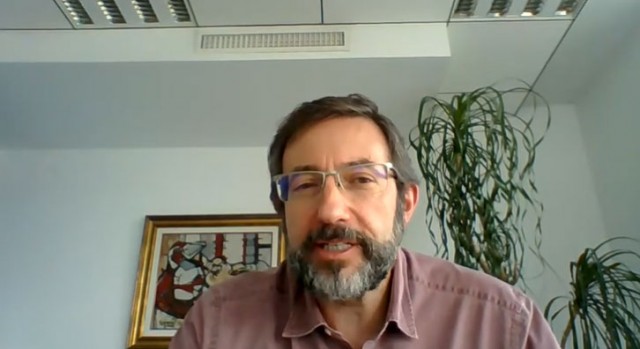 El SMS revisa sus protocolos ante una segunda pandemia, prevista para otoño