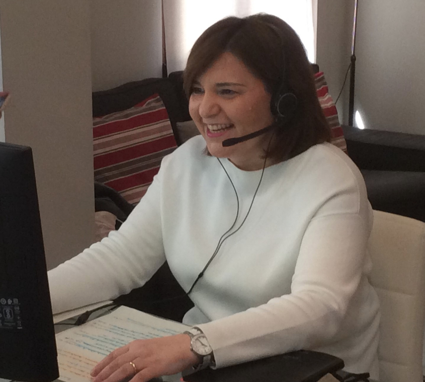 Bonig pide a Puig agilizar la tramitación de los ERTE y adelantar los pagos a los trabajadores